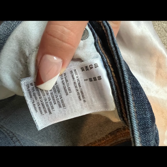 American eagle shorts - Picture 3 of 3